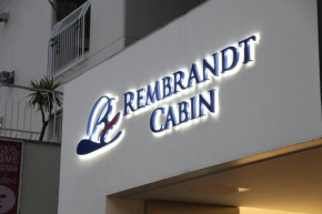 Rembrandt Cabin Shinjuku Shin-Okubo